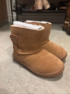 UGG Infant Keelan II Boots